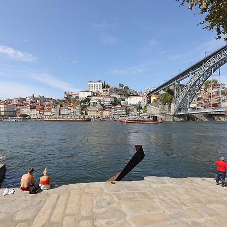 Flh Sa Da Bandeira Luxury Apartment Porto Eksteriør billede
