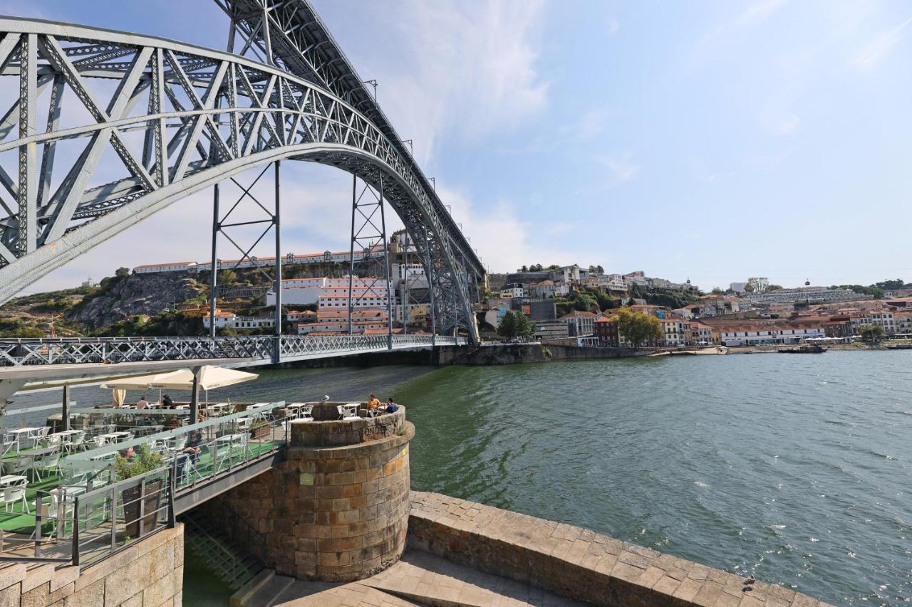 Flh Sa Da Bandeira Luxury Apartment Porto Eksteriør billede