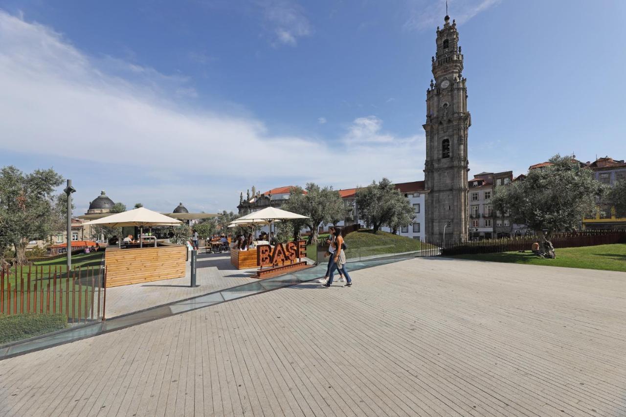 Flh Sa Da Bandeira Luxury Apartment Porto Eksteriør billede