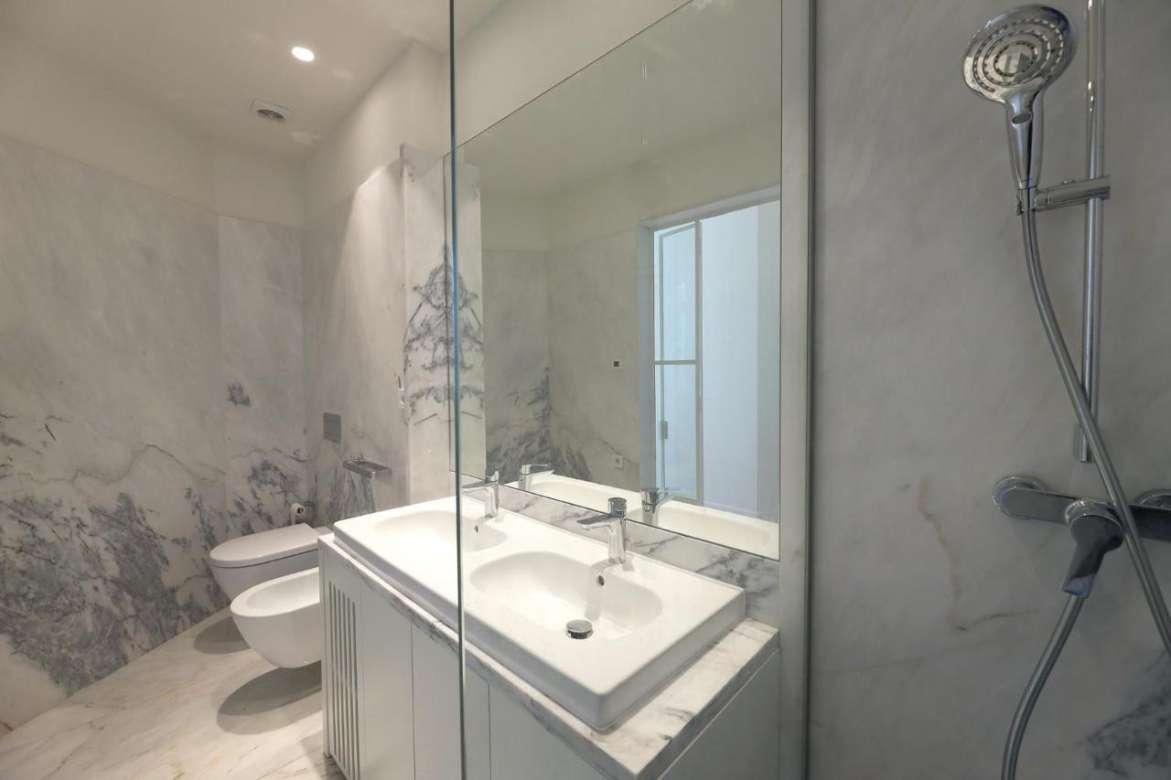 Flh Sa Da Bandeira Luxury Apartment Porto Eksteriør billede