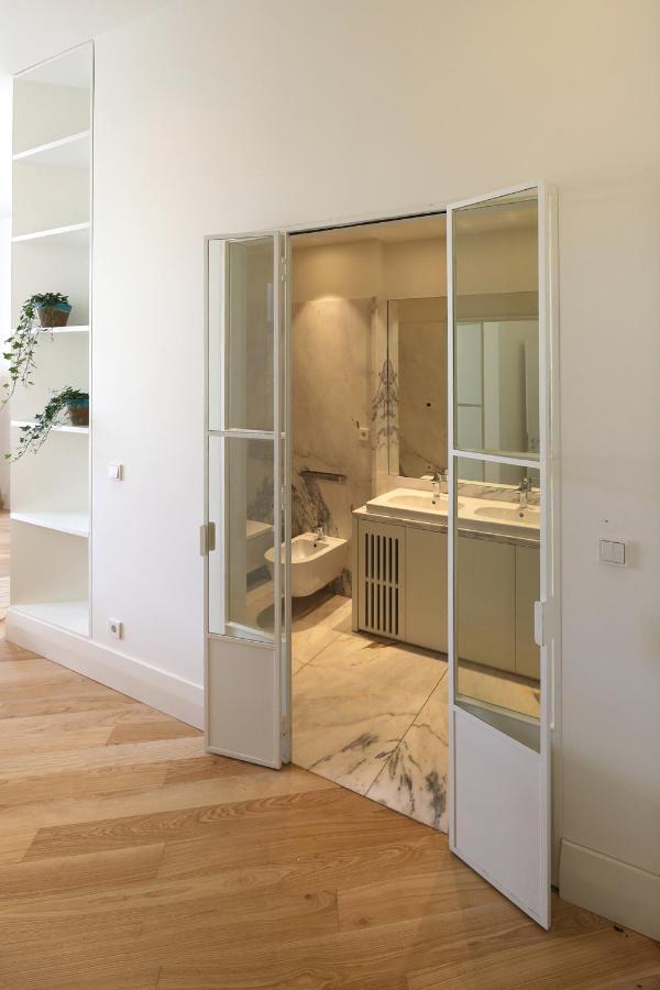 Flh Sa Da Bandeira Luxury Apartment Porto Eksteriør billede