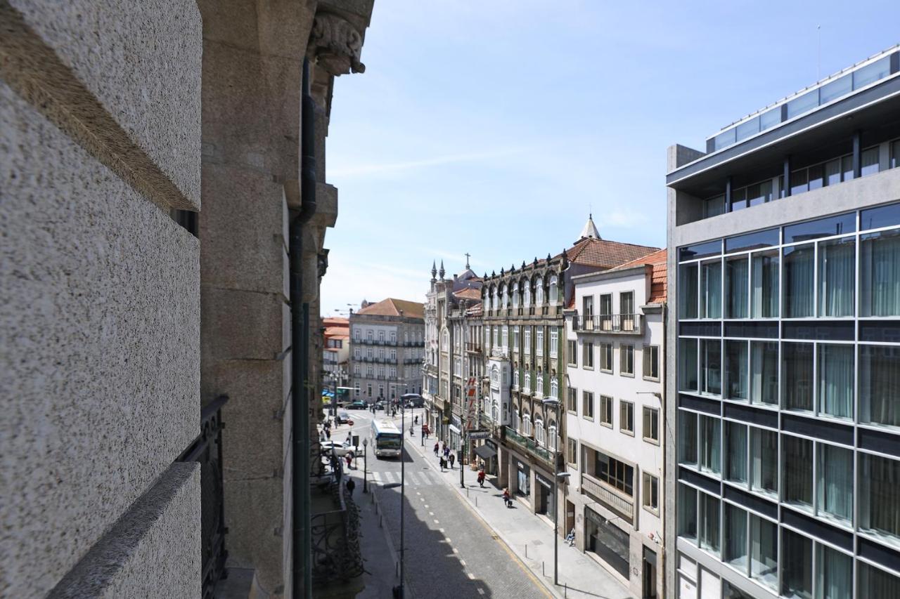 Flh Sa Da Bandeira Luxury Apartment Porto Eksteriør billede