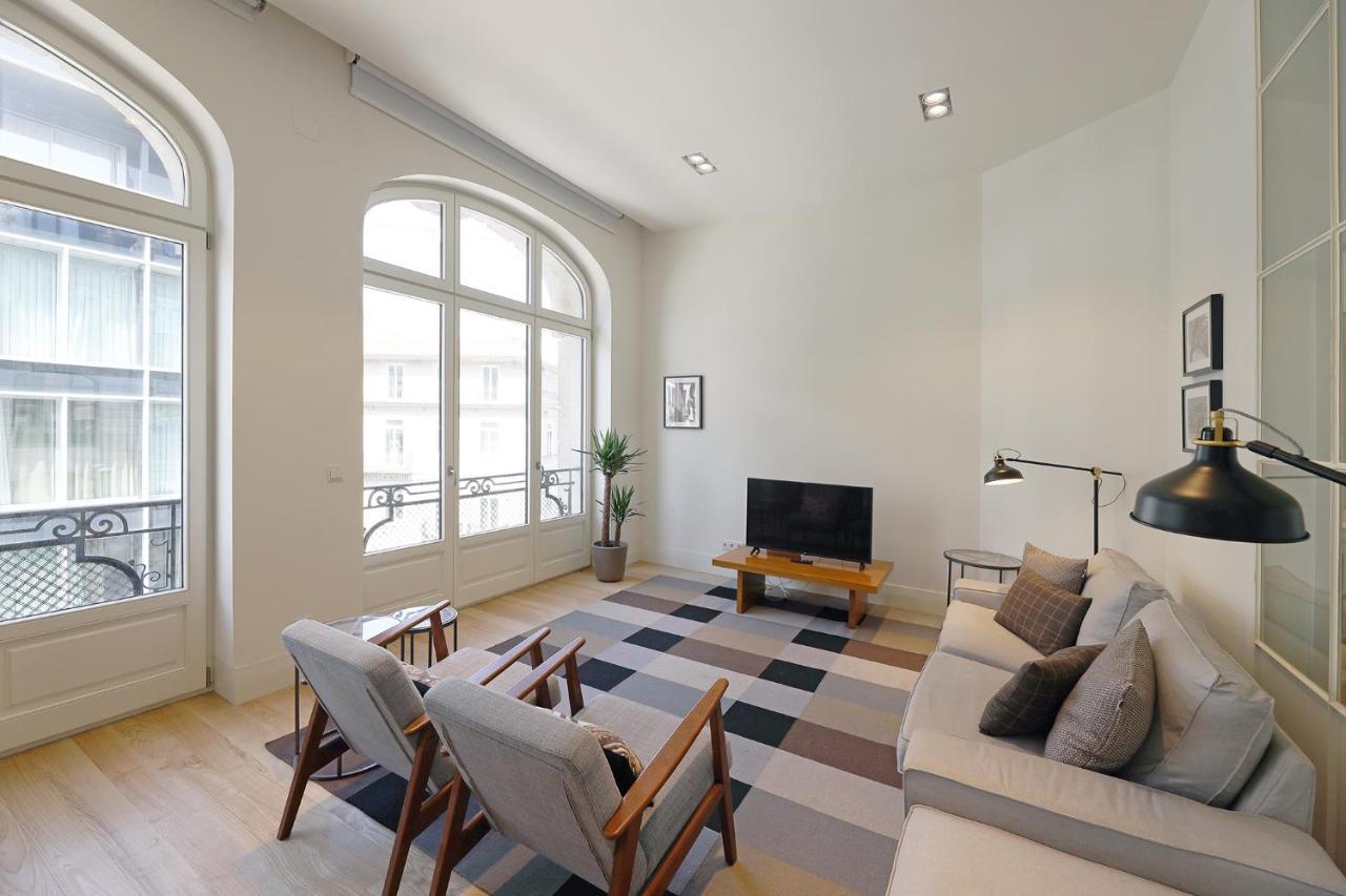 Flh Sa Da Bandeira Luxury Apartment Porto Eksteriør billede