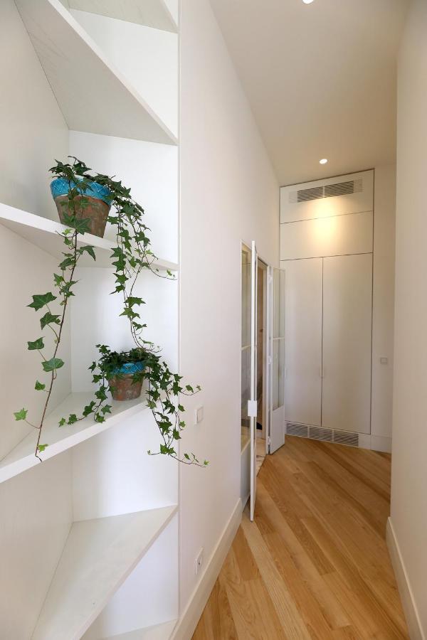 Flh Sa Da Bandeira Luxury Apartment Porto Eksteriør billede
