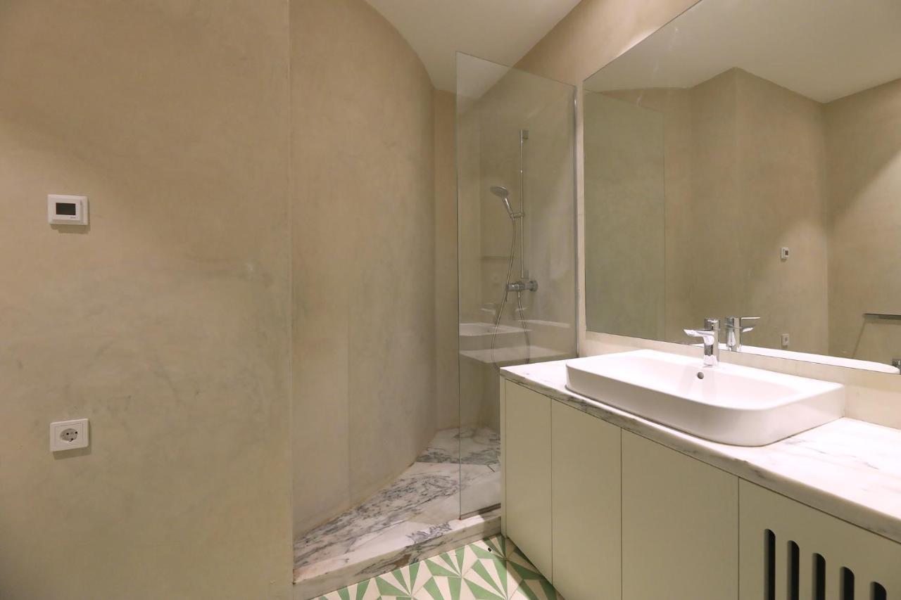 Flh Sa Da Bandeira Luxury Apartment Porto Eksteriør billede